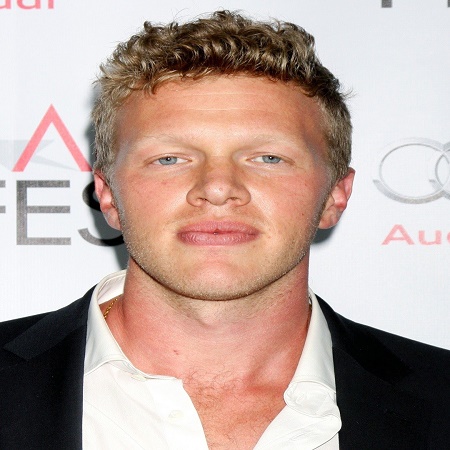 Sebastian Bear-McClard 