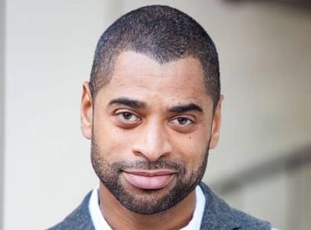 Johann Myers's brother