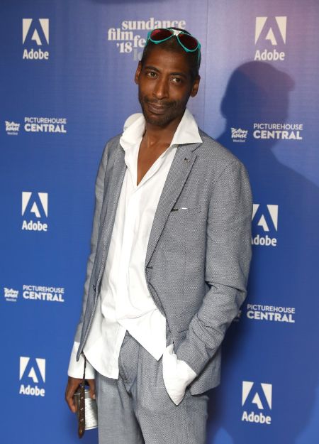 Rising Star Johann Myers