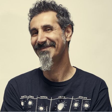 Serj Tankian