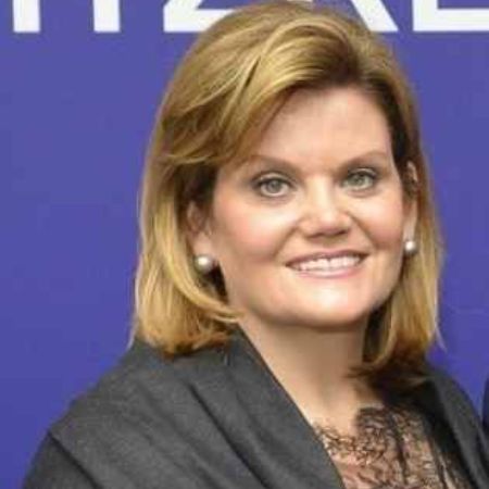 Mary Kathryn Muenster