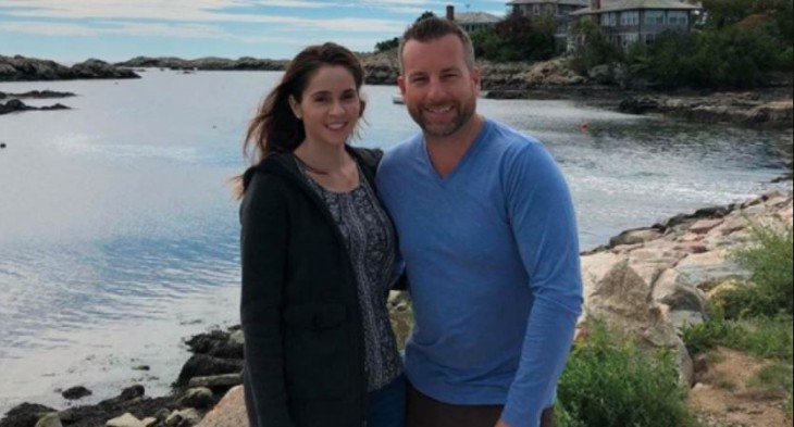 Lucas Congdon and Galen Congdon's Married Life