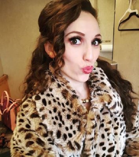 Lisandra Tena Has No Boyfriend