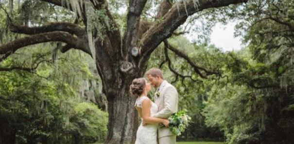 Ashley Zavala and her ex-husband, Josh are kissing each other on their wedding day. How much is Ashley's net worth as of 2021?