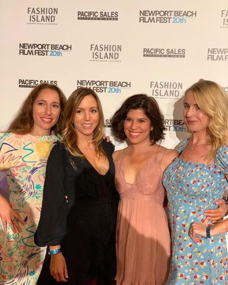 Karen Bethzabe Net Worth