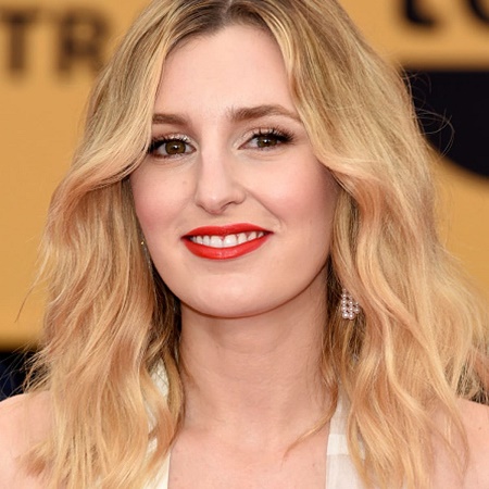 Laura Carmichael