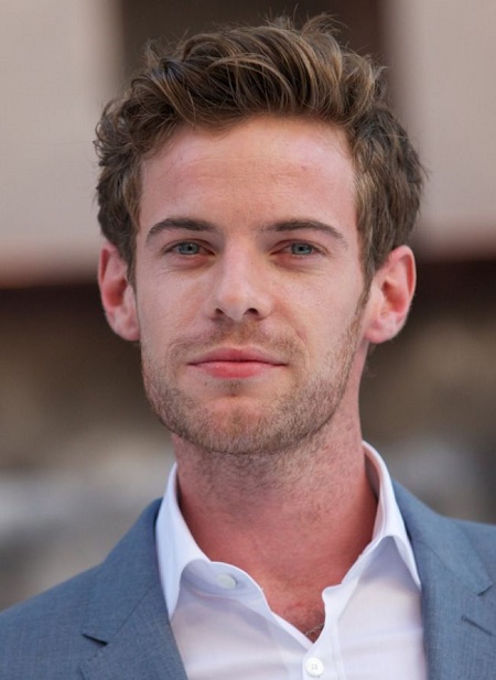 Harry Treadaway
