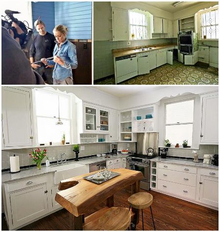 Nicole Curtis is obsessed with saving old homes from the wrecking ball with her Rehab Addict team. What happened to HGTV host, Nicole?