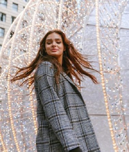 Brighton Sharbino Is Not Dating Anyone