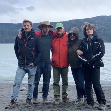 Lux Pascal alongside her parents, Jose Balmaceda, Veronica Pascal and her two siblings, Pedro Pascal and Nicholas Pascal. How old is Lux? Know all the details about her age, birthday!