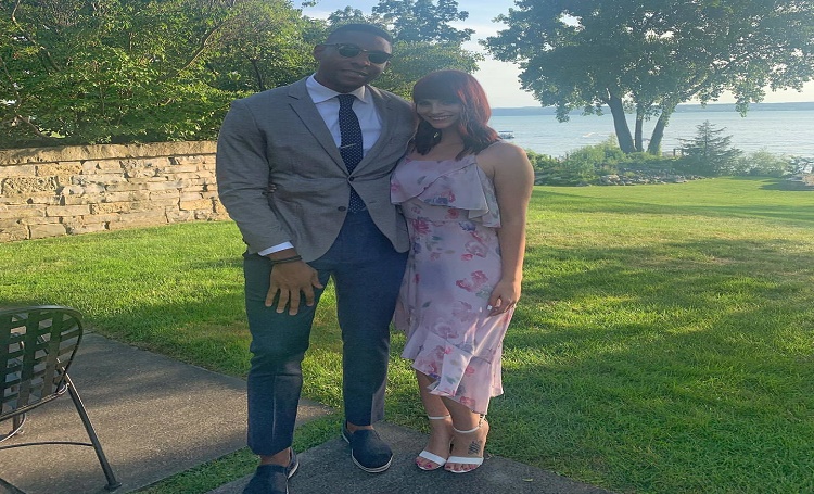 Melanie Zanona Married life with husband Jason Robert