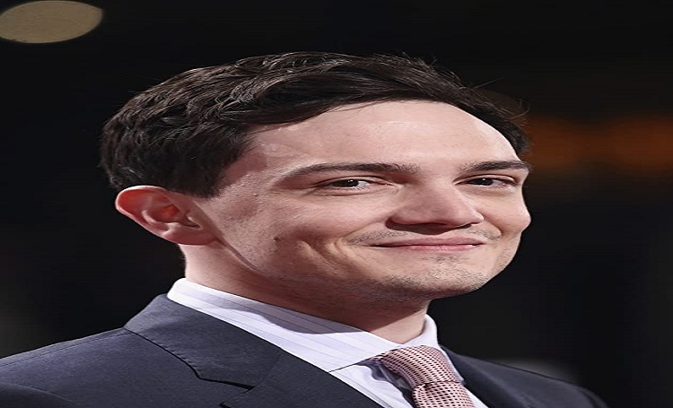 Sebastian Armesto's Marital Status