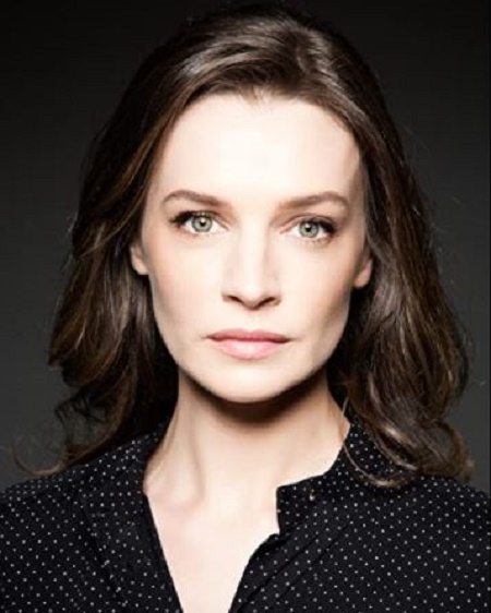 Catherine Walker Is Reportdely a Single Lady