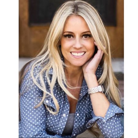 Nicole Curtis