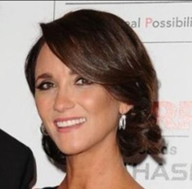 Verena King-Boxleitner is the founder of the social media marketing and publicity team, King Social, LLC. 