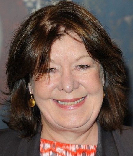 Victor Taylor is an Ex-Wife Of Victor Taylor (m. 1966–1975), With Whom She Shares One Son