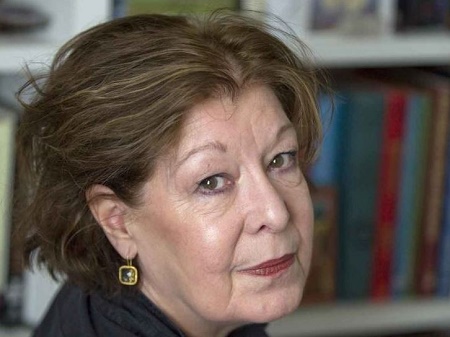 Roberta Taylor in EastEnders as Irene Raymond (1997–2000)