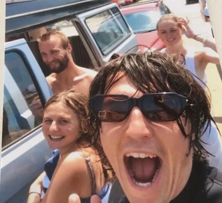 Sofia Oxenham Is Not Dating Anyone