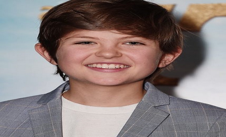 Billy Jenkins' Relationship Status