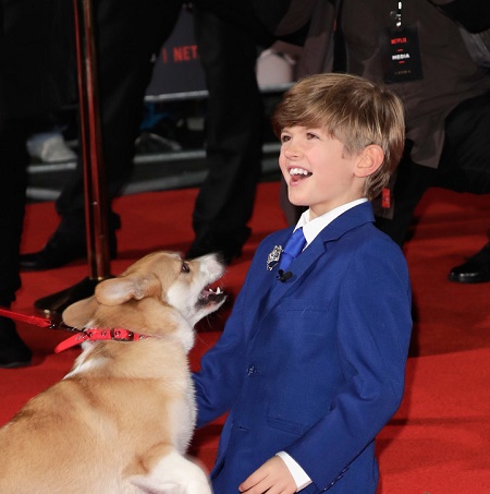 Billy Jenkins Has No Girlfriend At Moment