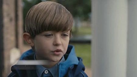 Billy Jenkins as Prince Charles In The Crown