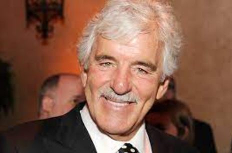  Dennis Radesky died at the age of 60 on February 25, 2009.