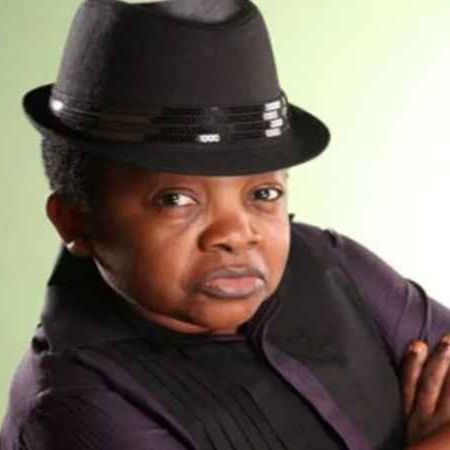 Chinedu Ikedieze