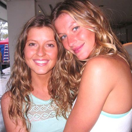 Patricia Nonnenmacher Bündchen