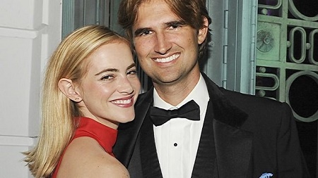 Blake Anderson Hanley and Emily Wickersham Are Reportdely Single 