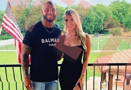 Natalie Buffett and Dak Prescott Are Reportdely Dating