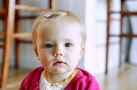 Clover Clementyne Watson