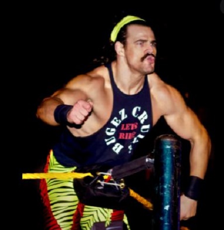  Eric Bugenhagen Has $1 Million Net Worth In Early 2021