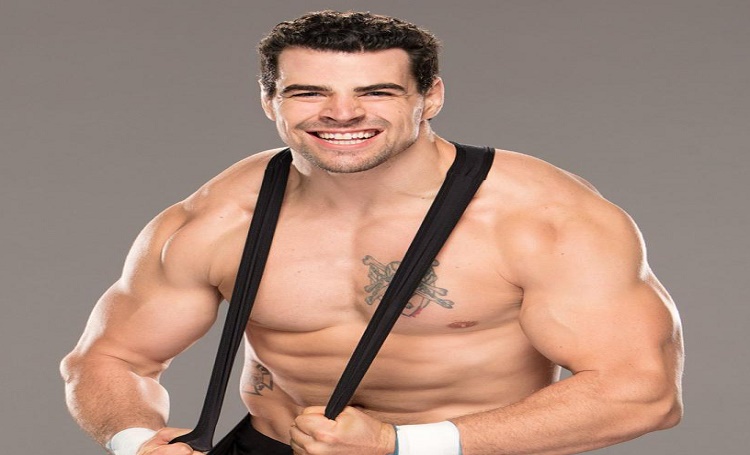 Eric Bugenhagen Wife and Married Life