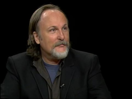 Bill Flanagan Is an Executive Vice President of MTV