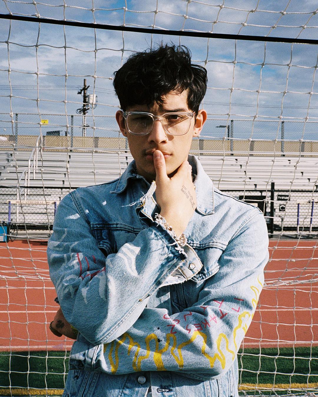 Brandon Arreaga 