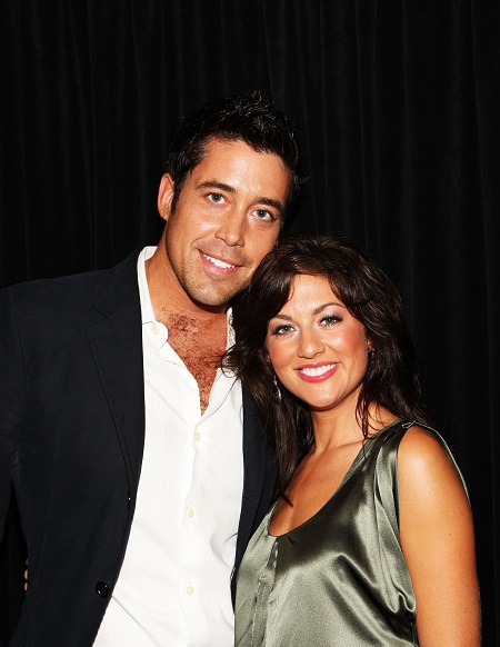 Jillian Harris and Ed Swiderski Were Engaged For One Year