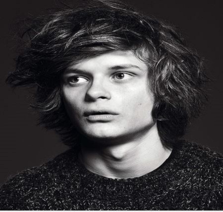Charlie Tahan