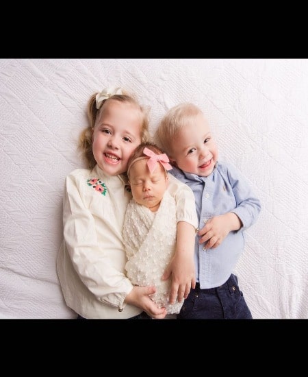 They are posing for a photo.