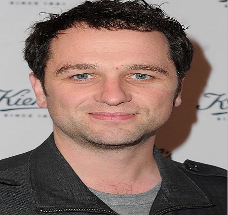 Matthew Rhys