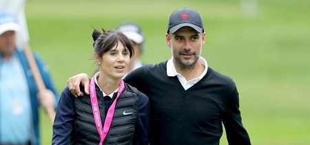 Pep Guardiola, and his wife, Cristina Serra Have Been Together Since 1989