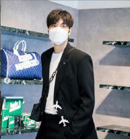  Lee Min Ho Is Reported To Be Single In 2021