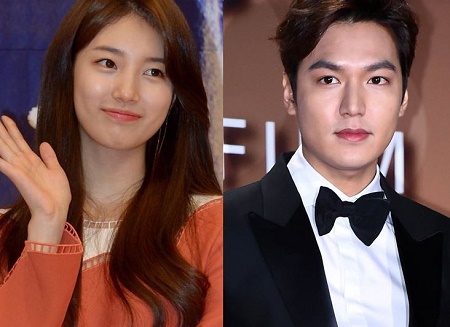 Hallyu Star Couple  Lee Min-ho and Suzy Bae Have Broken Up After Three Years of Dating