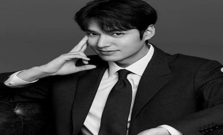 Who is Lee Min Ho's Current Crush 2021?