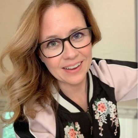 Jenna Fischer