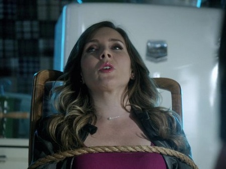 June Diane Raphael on NTSF:SD:SUV::