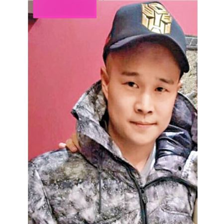 Mamoru Yoki Chung Li