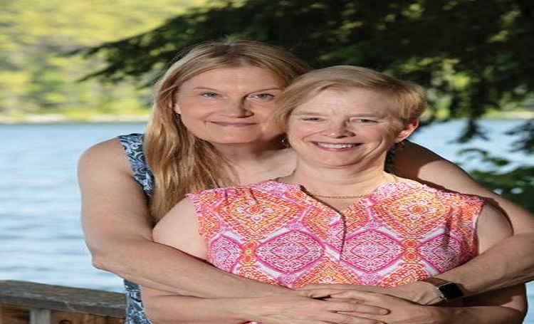 Jennifer Finney Boylan Daughter and Married Life