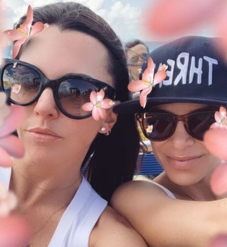 Jillian Michaels' Dating Her New Girlfriend, Deshanna Marie Minuto