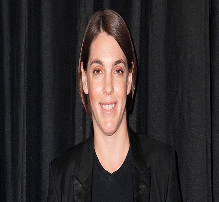 Megan Ellison