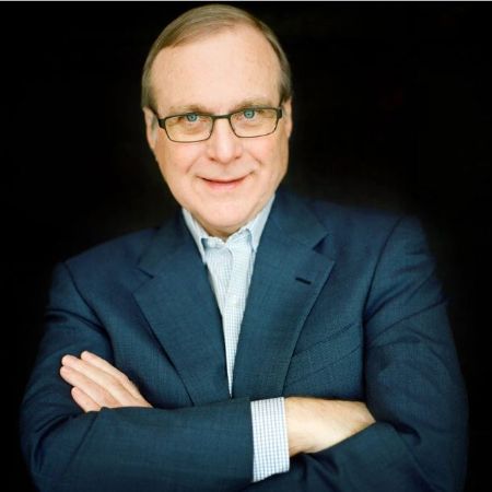 Paul Allen